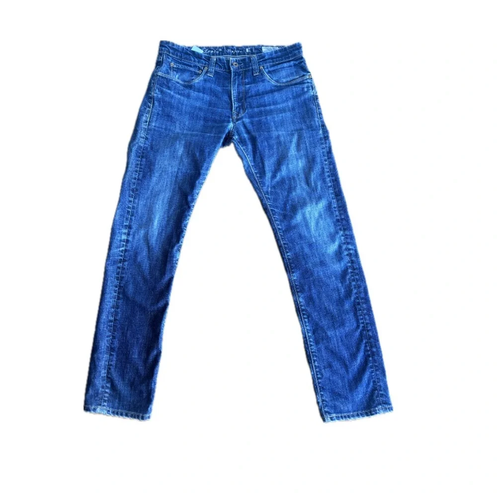 VINTAGE LEVI’S CAPITAL E - Picture 1 of 5